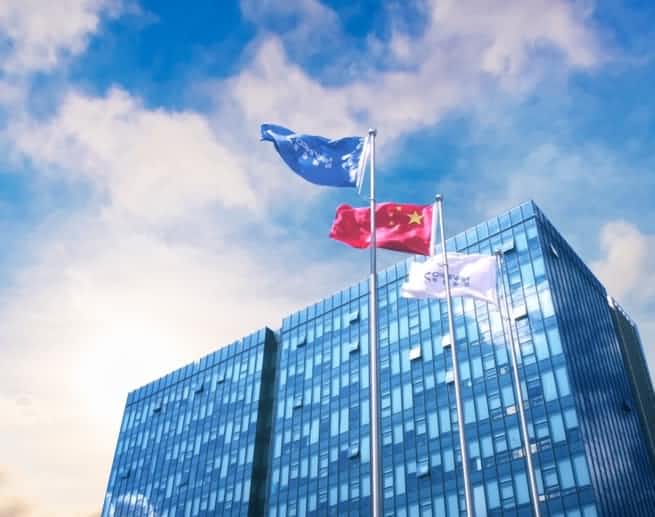 优发国际u8发布2021年年报：营收首破30亿，净利润增长140%，蜕变加速