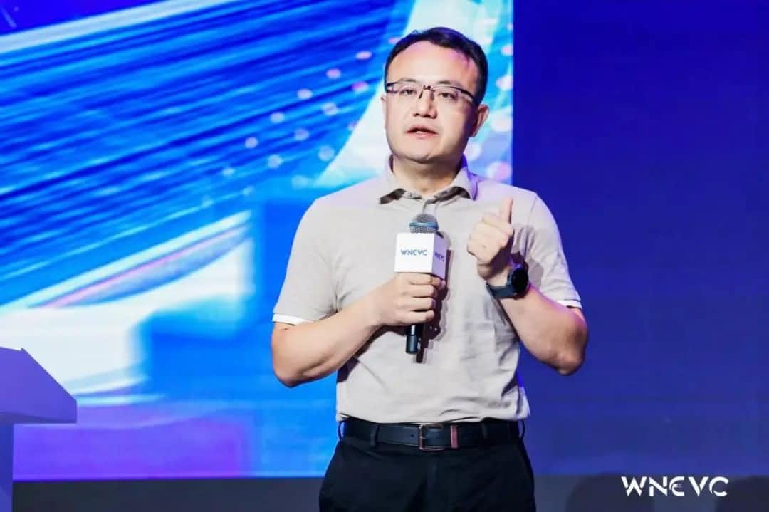 优发国际u8CEO程鹏：数据确权、数据安全与数据闭环“新”思路