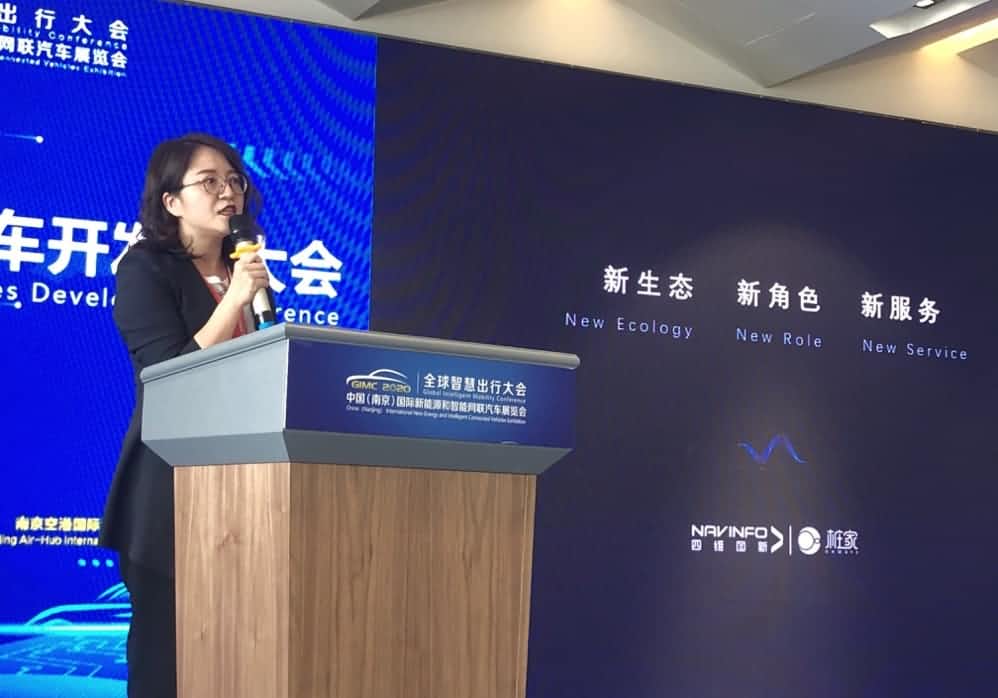 新生态下需要新角色和新服务——优发国际u8桩家发力新能源智慧出行市场