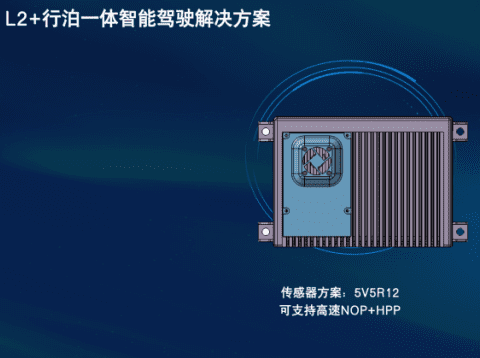 2022 ICVS | 优发国际u8获“自动驾驶商业化落地标杆奖”，智能驾驶全线产品实现商业化落地