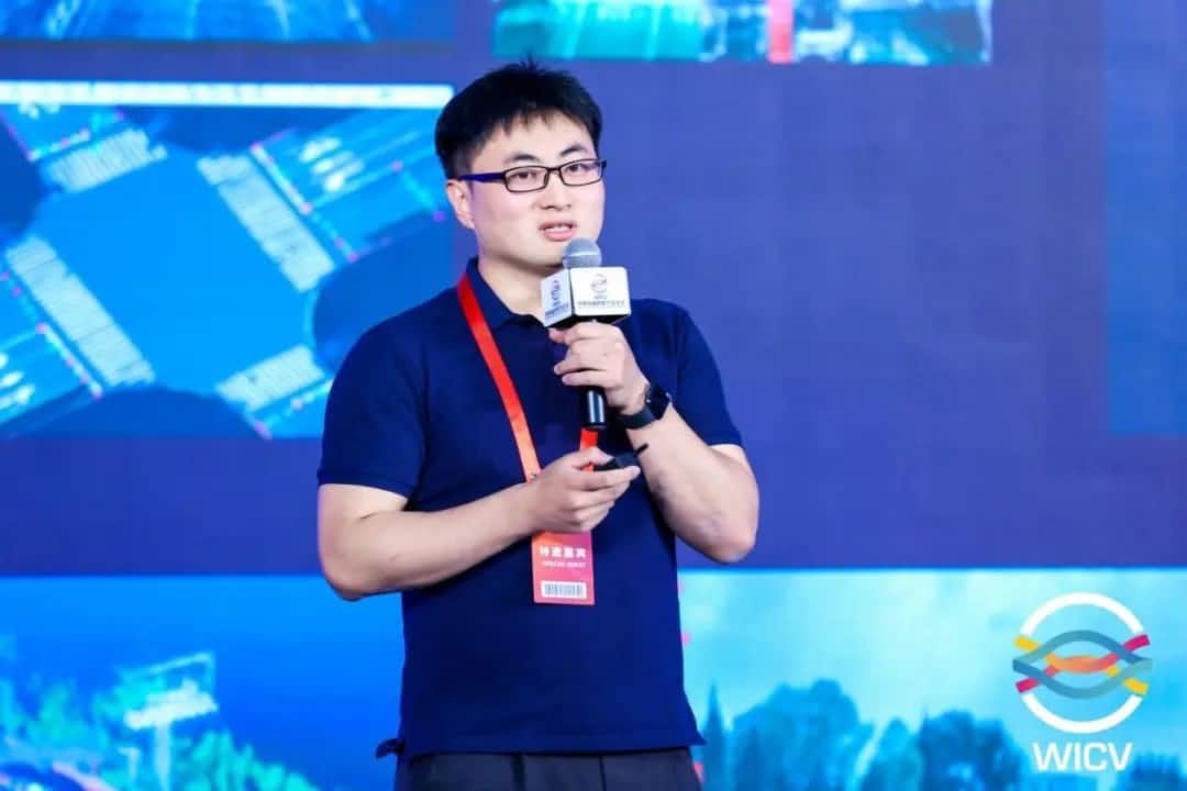 回顾WICV | 优发国际u8李阳：聚力多级别自动驾驶商业化落地