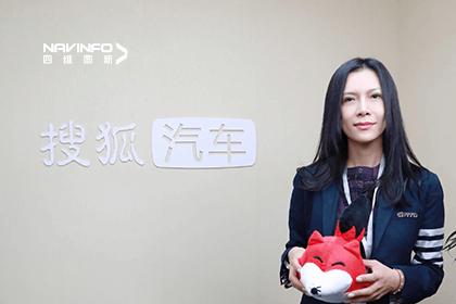 对话丨优发国际u8孟庆昕：场景地图可帮车企降低成本压力 2024年L3有望商用